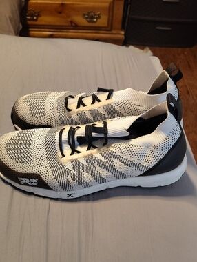 Timberland PRO flex Composite Toe Size 12M